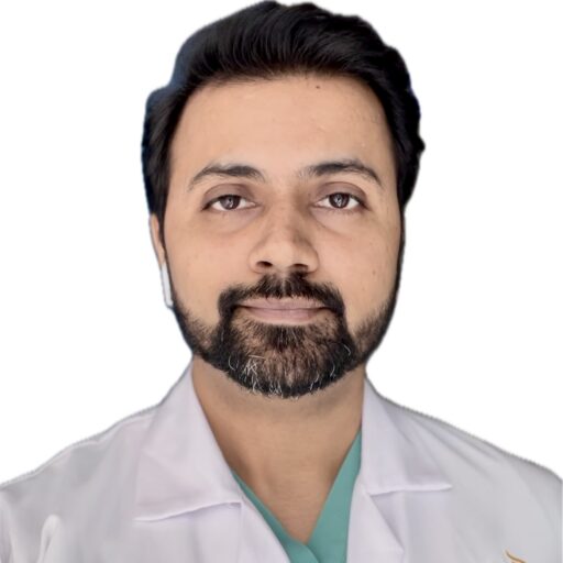 Doctors - Dr. Ajay Kumar